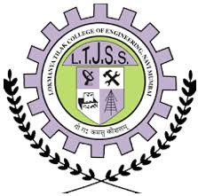 Lokmanya Tilak College of Engineering Logo